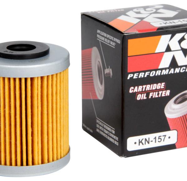 K&N Engineering KN-157
