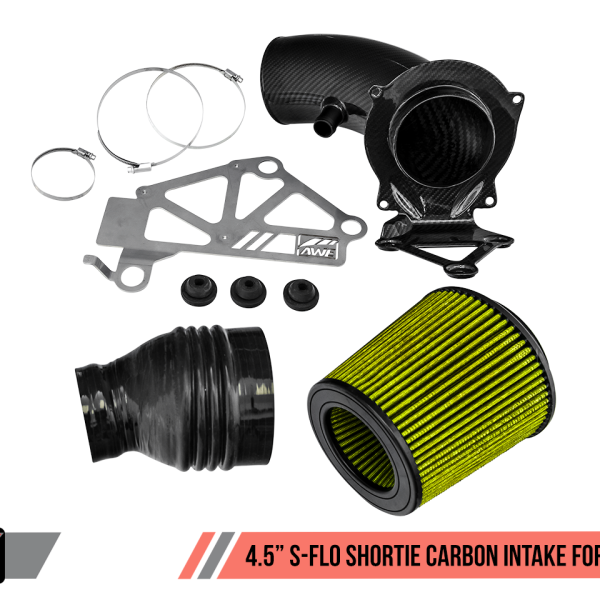 AWE Tuning 2660-15046