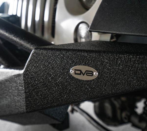 DV8 Offroad FBSHTB-10