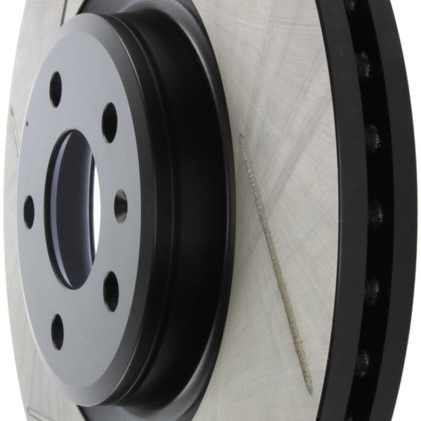 Stoptech 126.33138SR