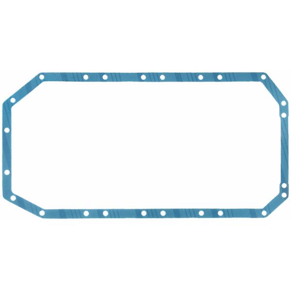 FEL Oil Pan Gaskets Fel-Pro 1837