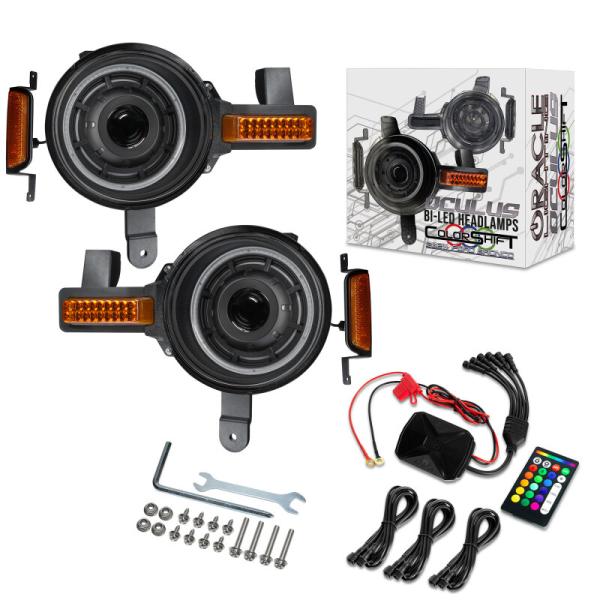 ORACLE Lighting 5886-BC2