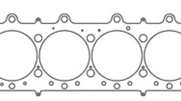 Cometic Gasket C5732-051