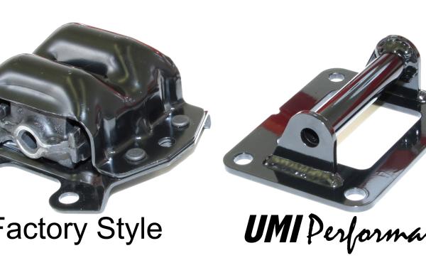 UMI Performance 2328