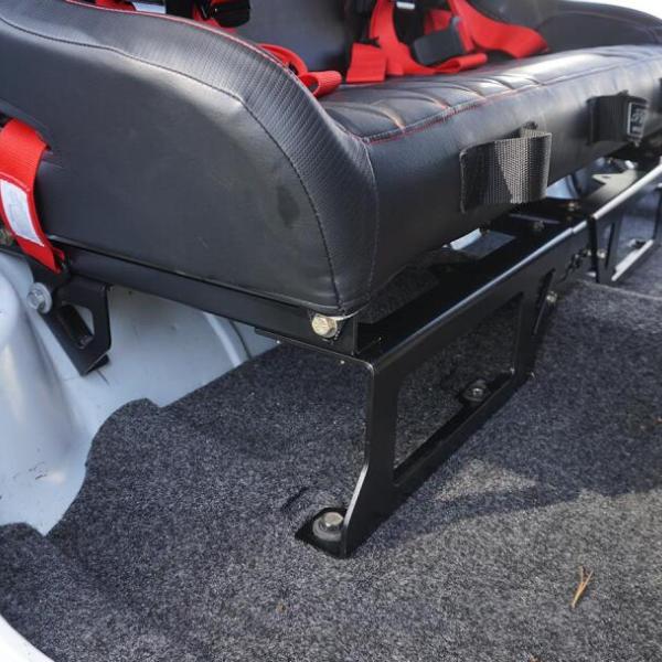 PRP Seats C80