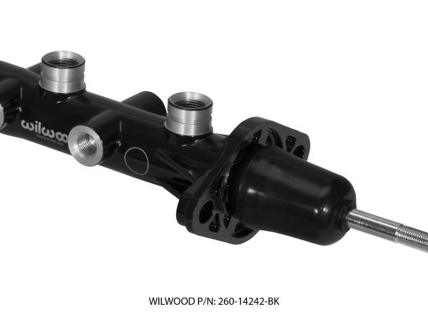 Wilwood 260-14242-BK