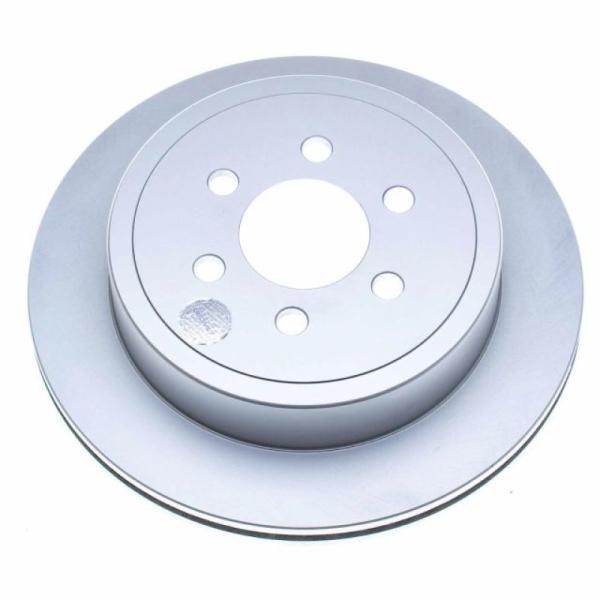 PSB Evolution Coated Rotor PowerStop AR8756EVC