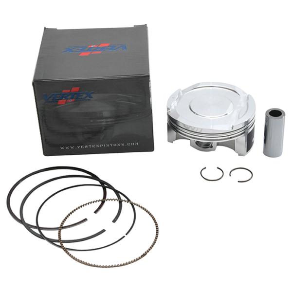 Vertex Pistons 24522B