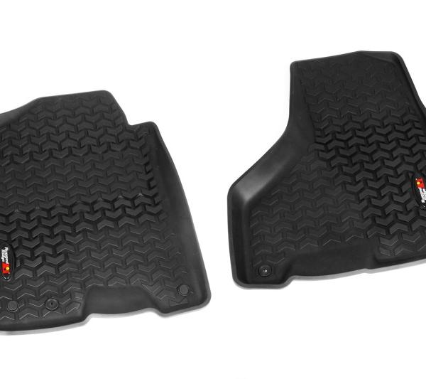 Rugged Ridge 82903.08