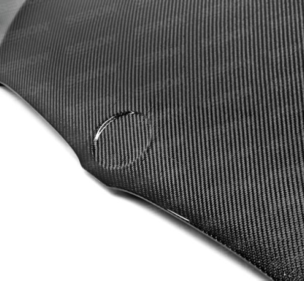 Seibon HD0708BMWE92M3-DV