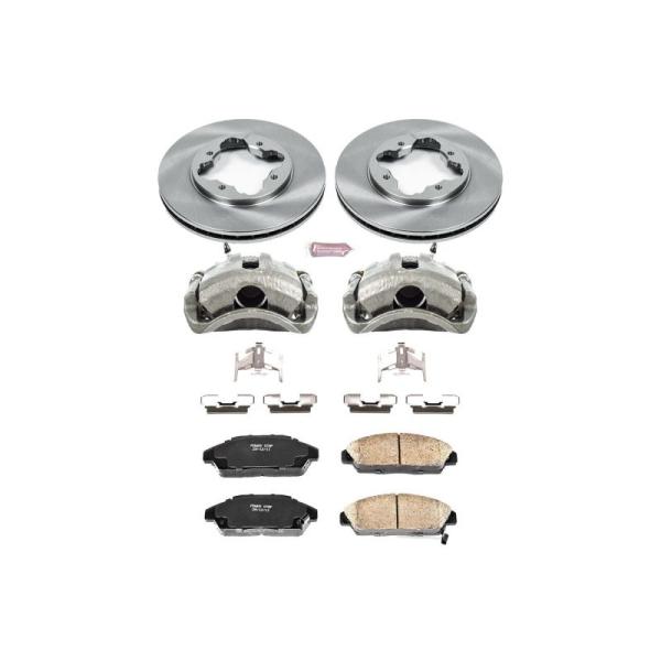 PowerStop KCOE3164