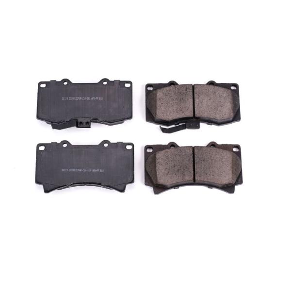 PowerStop 16-1119