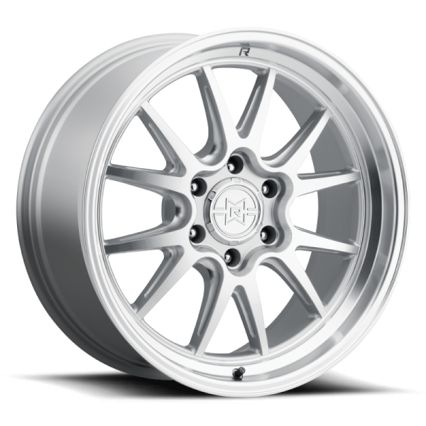 Method Wheels MR80231087318N
