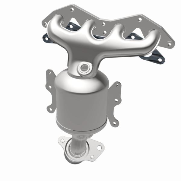 MAG Converter Direct Fit Magnaflow 452030