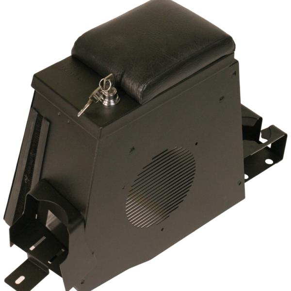 TFY Speaker Box Tuffy Products 055-01