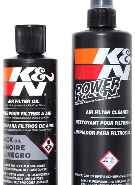 K&N Engineering 99-5050BK