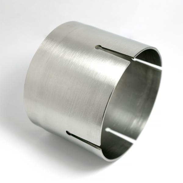 Stainless Bros 605-07606-0000
