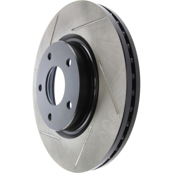 Stoptech 126.42118SR