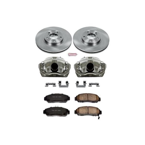 PowerStop KCOE2309