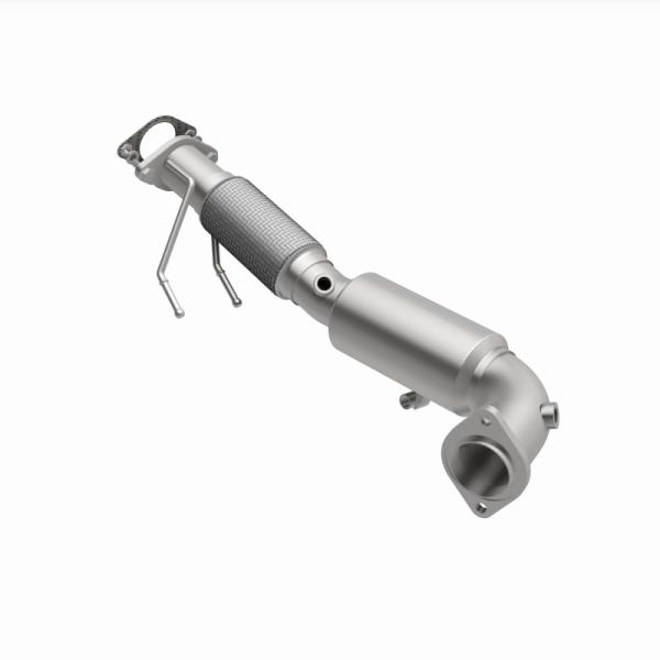 MAG Converter Direct Fit Magnaflow 21-530
