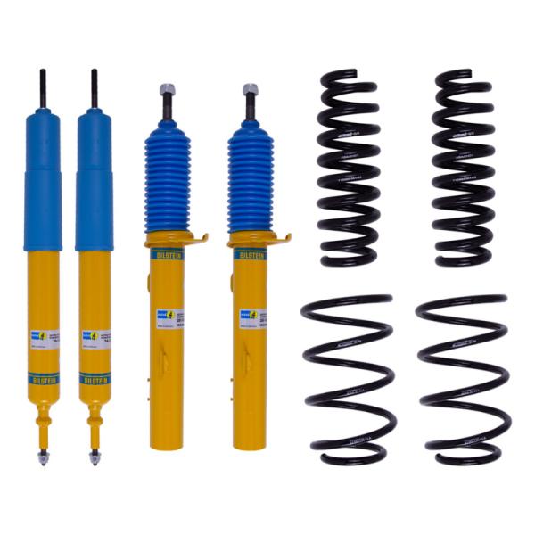 BIL B12 Series Suspension Kits Bilstein 46-180643