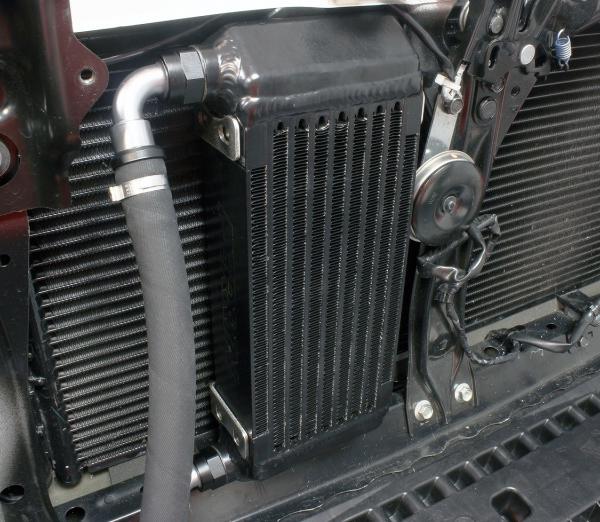 Perrin Performance PSP-OIL-111