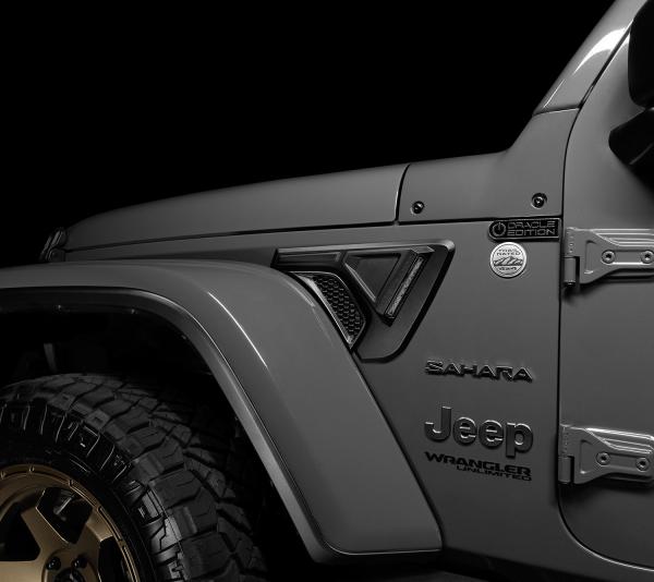 ORACLE Lighting 5861-504