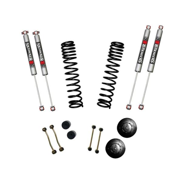 Skyjacker G250RPMLTD
