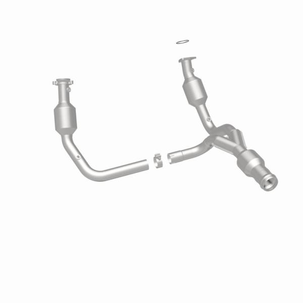 Magnaflow 52617