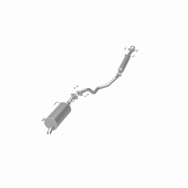 MAG BRE Exhaust Kits Magnaflow 106-0057