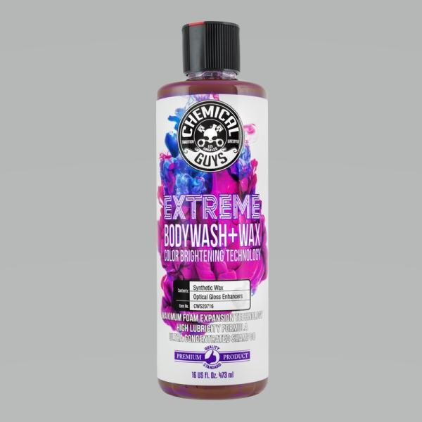CHG Soaps & Shampoos Chemical Guys CWS20716