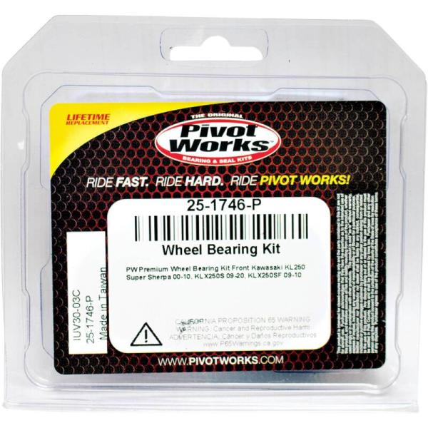 Pivot Works 25-1746-P