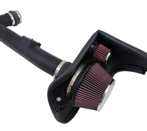 KN 63 AirCharger Intake K&N Engineering 63-3083