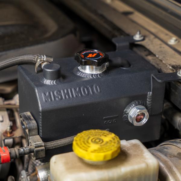 Mishimoto MMRT-JL-18