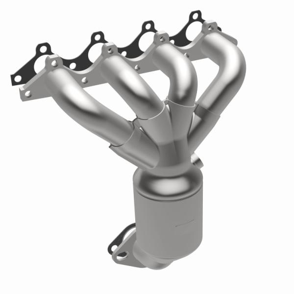 MAG Converter Direct Fit Magnaflow 51887