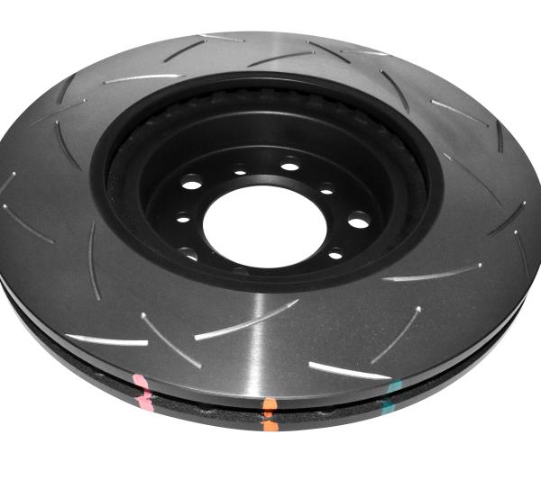 DBA 4000 Series Slotted Rotors DBA 42850S