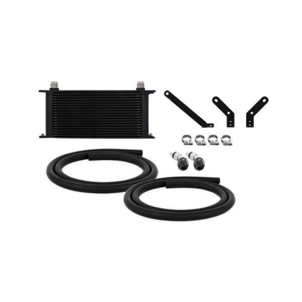 Mishimoto MMTC-WRX-15BK