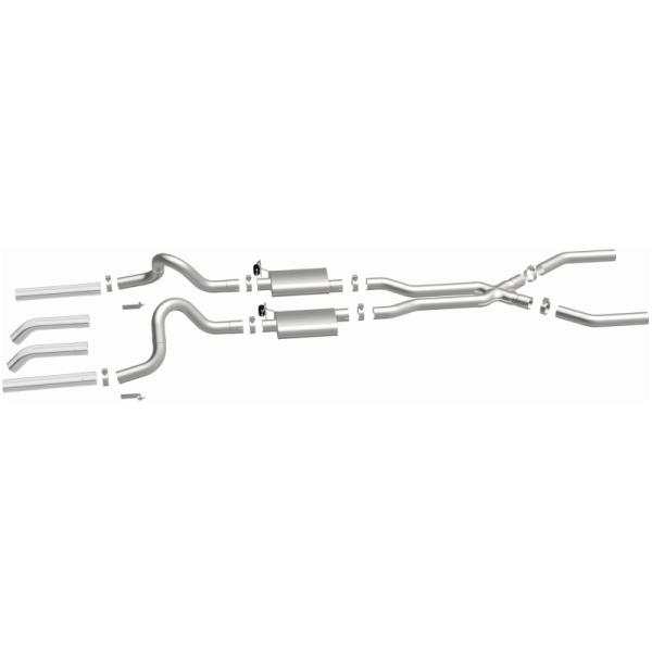 Magnaflow 15819