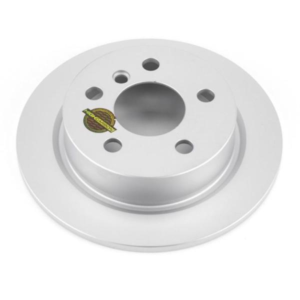 PSB Evolution Coated Rotor PowerStop EBR1648EVC