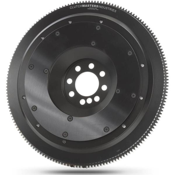 Clutch Masters FW-253-K-TDA