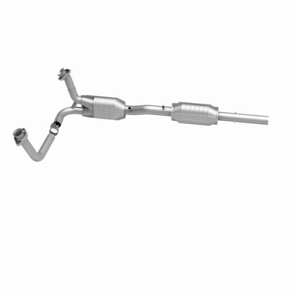 Magnaflow 93324