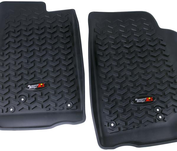 Rugged Ridge 12920.03