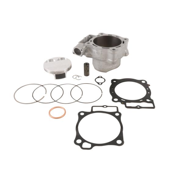 CYL Big Bore Cylinder Kit Cylinder Works 11010-K01
