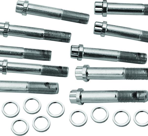 S&S Cycle 93-3024