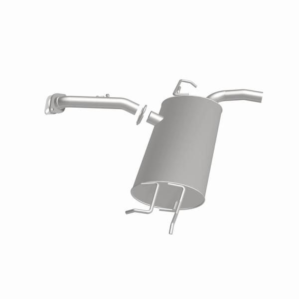 MAG BRE Exhaust Kits Magnaflow 108-0160
