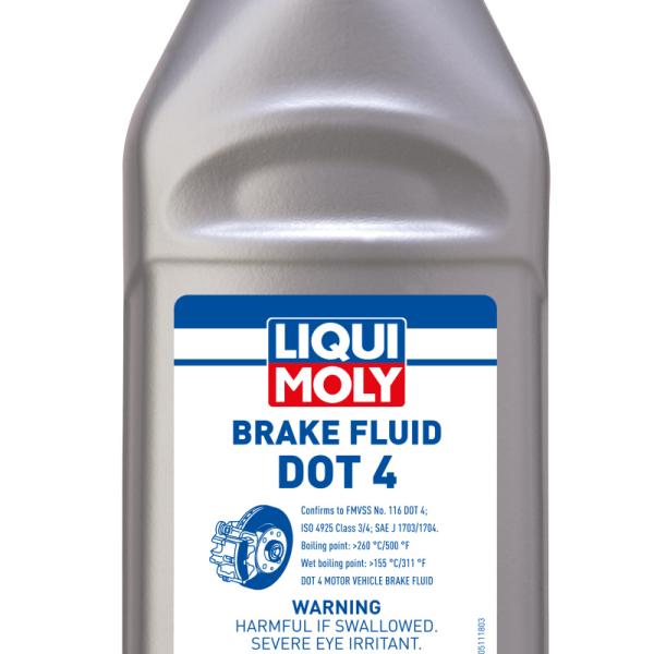 LIQUI MOLY 20154