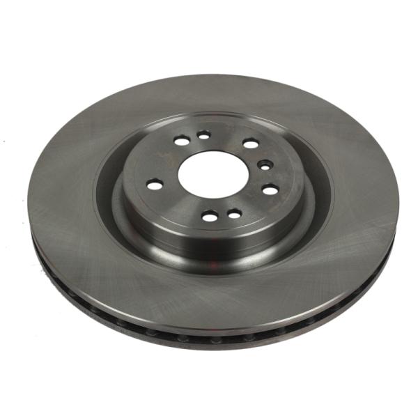 PSB Autospecialty Rotor PowerStop EBR1463