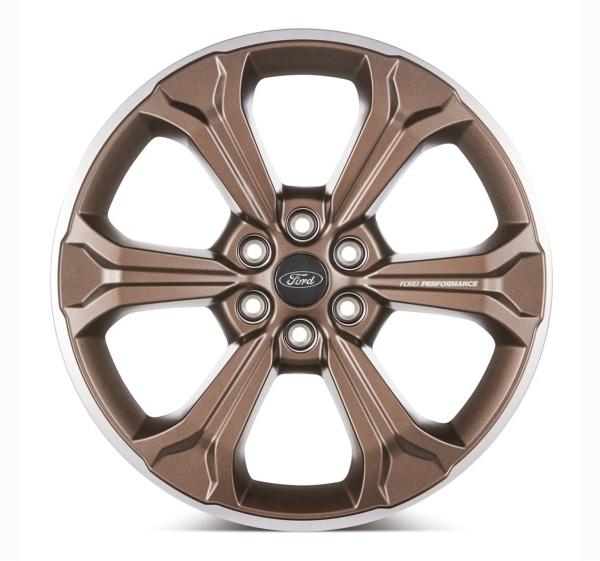 Ford Racing M-1007K-S2295SB
