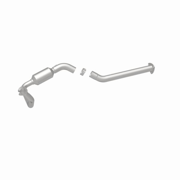 MAG Converter Direct Fit Magnaflow 4451415
