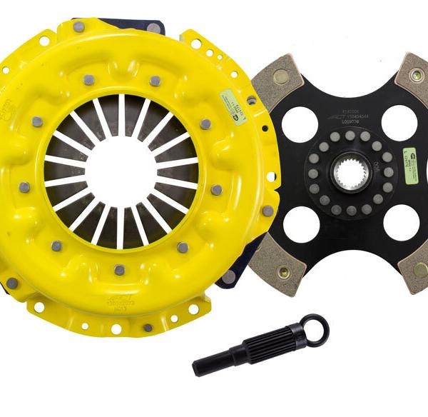 ACT HD/Race Clutch Kits ACT NS3-HDR4